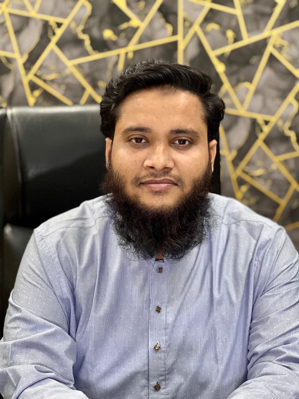 মোঃ আবু সাঈদ