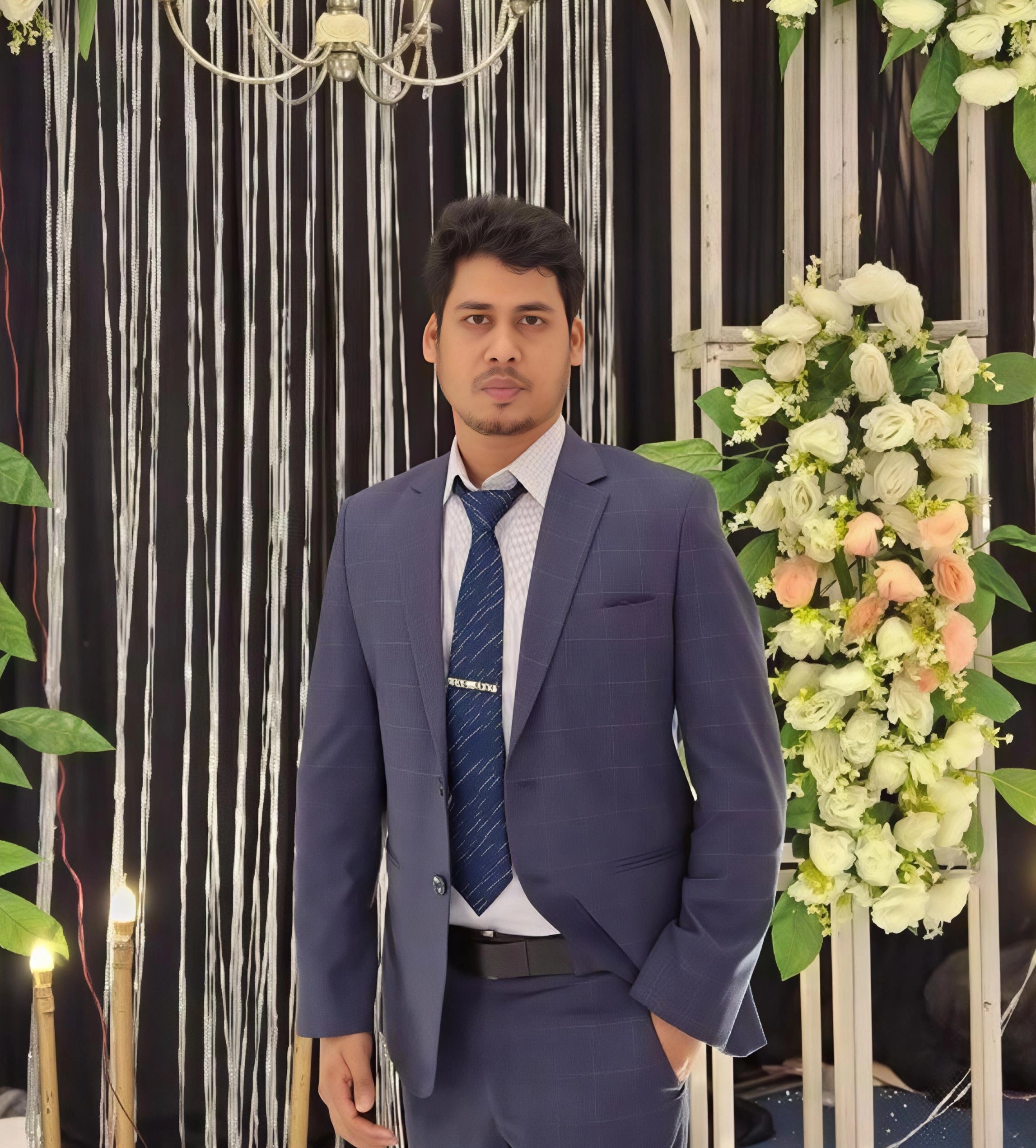 মোঃ বায়োজিদ বোস্তামি