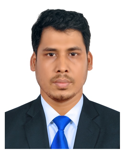 মোঃ বায়োজিদ বোস্তামি