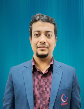 মোঃ বোরহান উদ্দিন